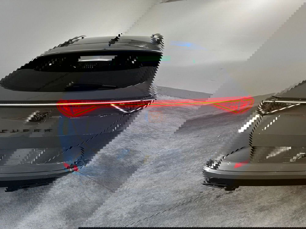 Cupra Formentor usata a L'Aquila (3)