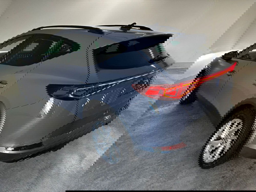 Cupra Formentor usata a L'Aquila (4)