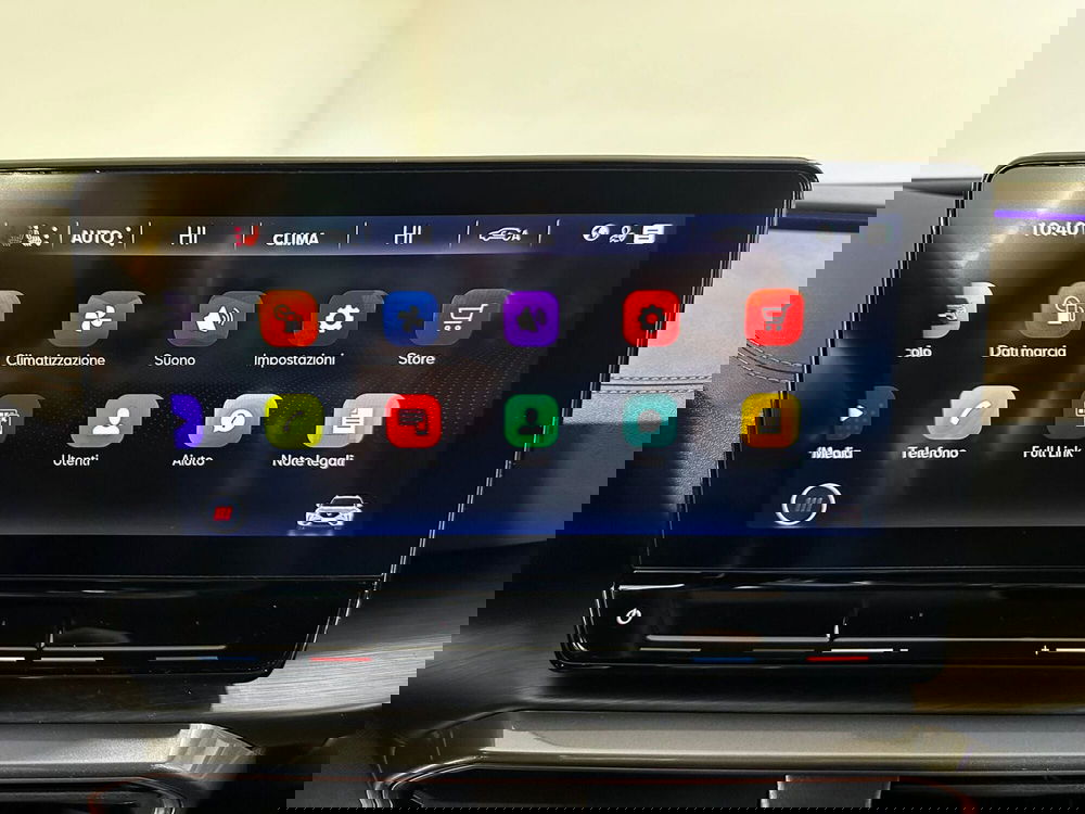 Cupra Formentor usata a L'Aquila (5)