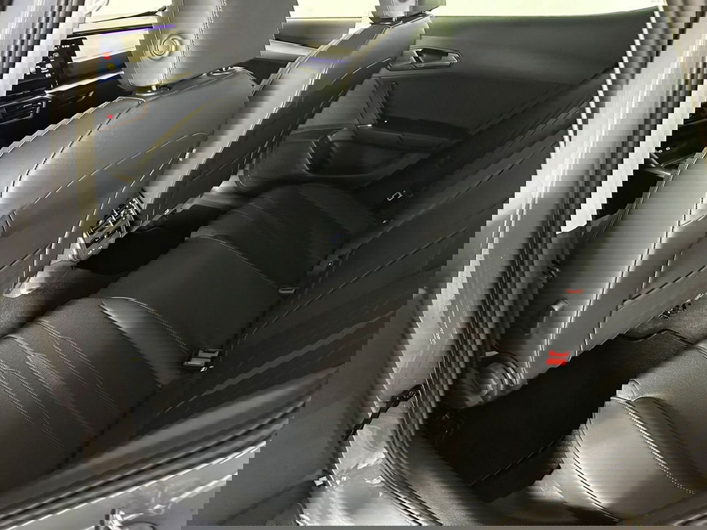 Cupra Formentor usata a L'Aquila (7)