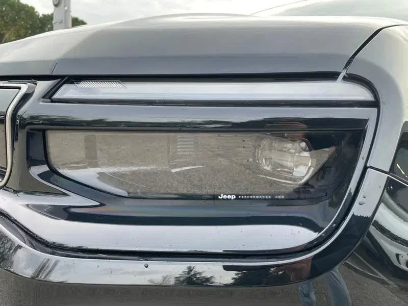 Jeep Avenger nuova a Ancona (10)