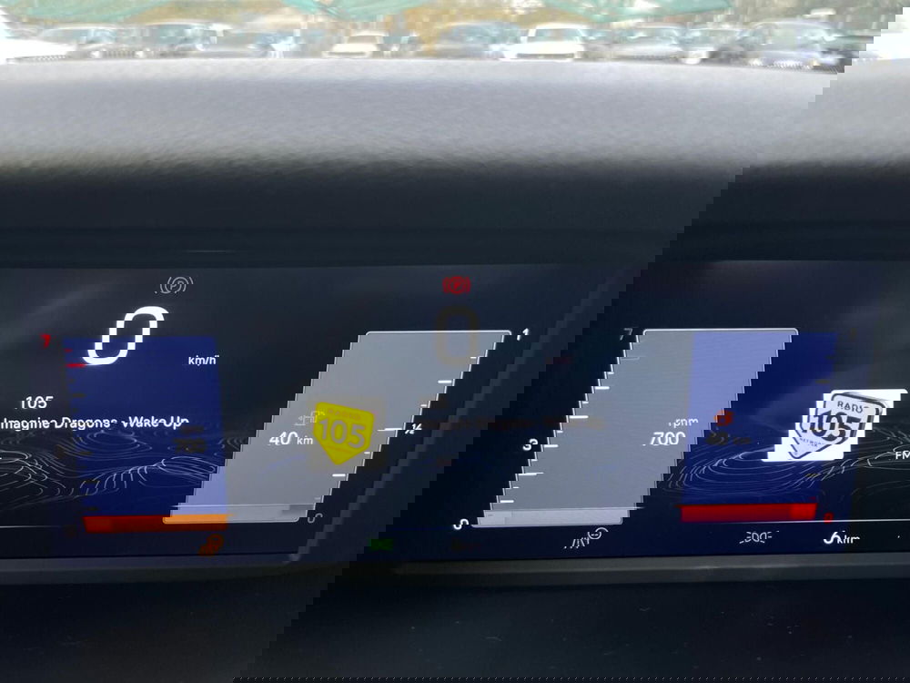 Jeep Avenger nuova a Ancona (15)