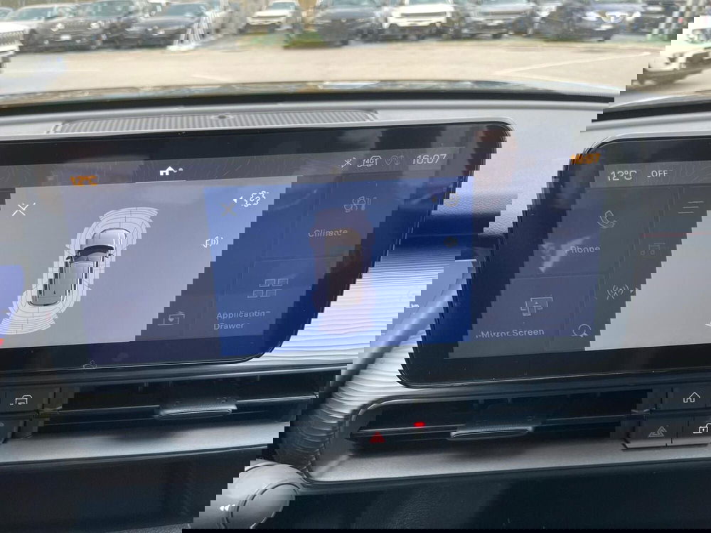 Jeep Avenger nuova a Ancona (16)