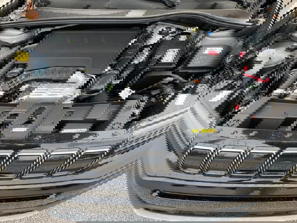 Jeep Avenger nuova a Ancona (19)