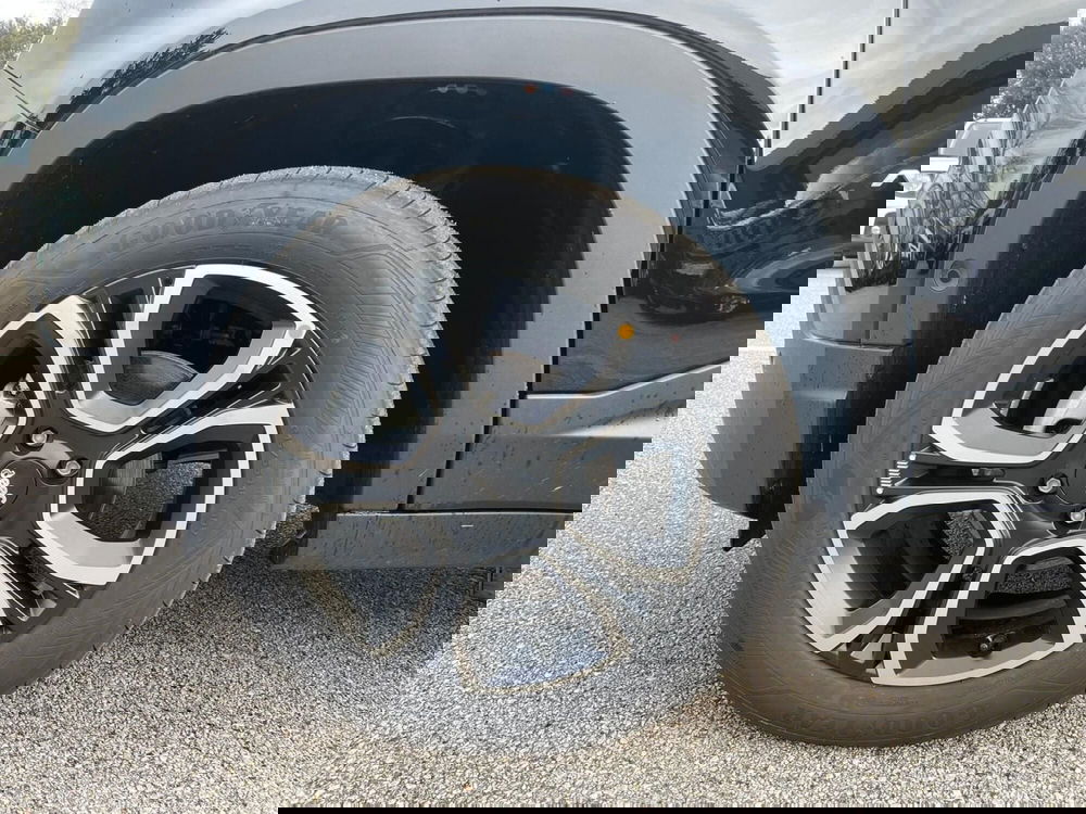 Jeep Avenger nuova a Ancona (9)