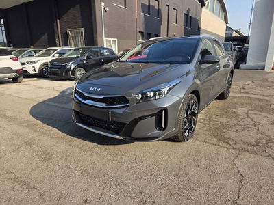 Kia XCeed 1.5 t-gdi mhev Style 140cv mt nuova a Rimini
