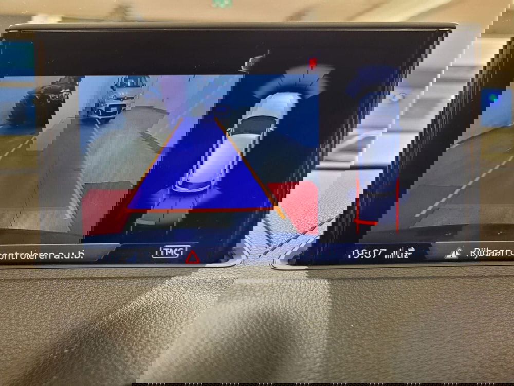 Audi A3 Sportback usata a Rimini (11)