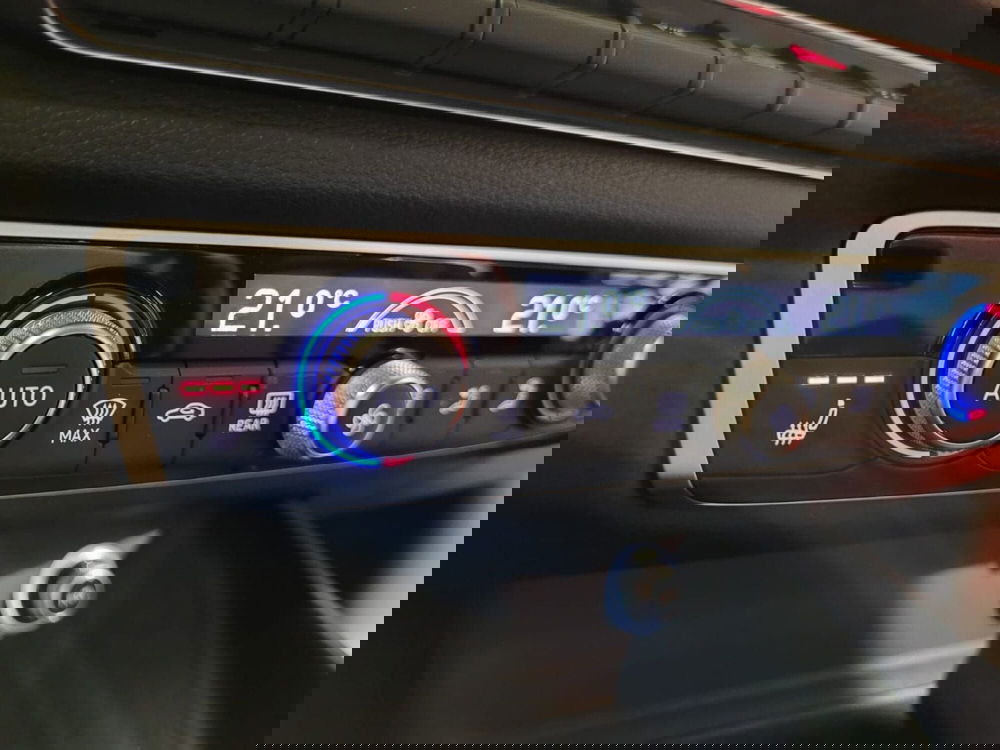 Audi A3 Sportback usata a Rimini (12)