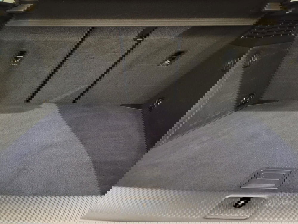 Audi A3 Sportback usata a Rimini (13)