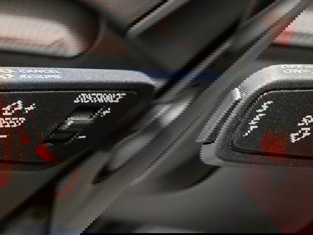 Audi A3 Sportback usata a Rimini (16)