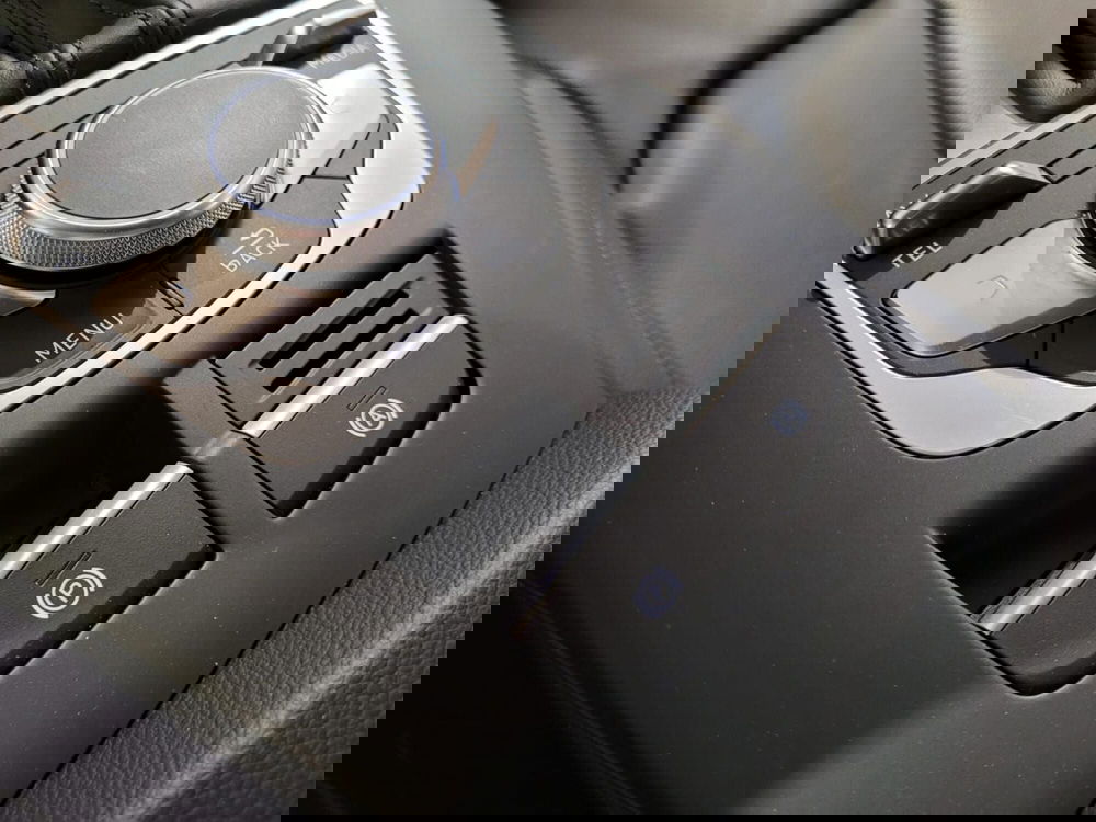 Audi A3 Sportback usata a Rimini (18)