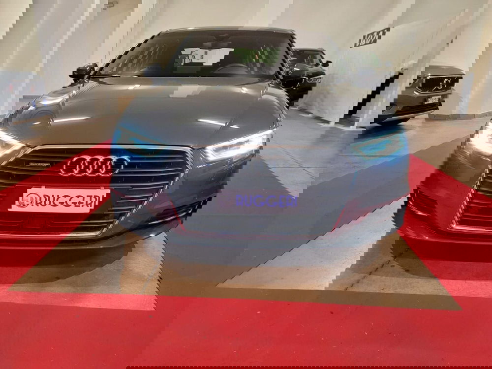 Audi A3 Sportback usata a Rimini (2)