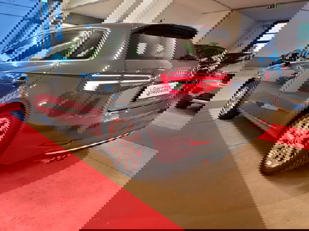 Audi A3 Sportback usata a Rimini (5)