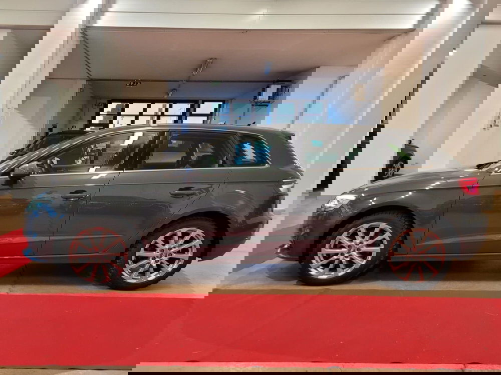 Audi A3 Sportback usata a Rimini (6)