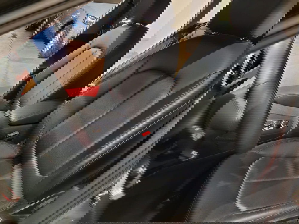 Audi A3 Sportback usata a Rimini (9)