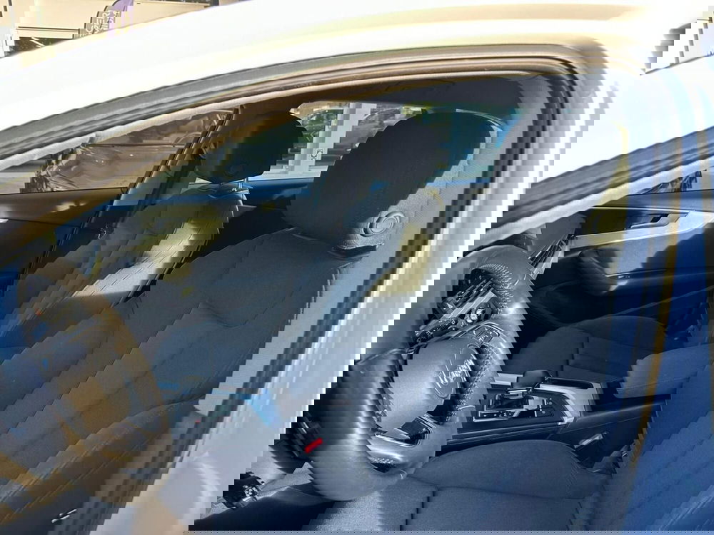 Audi A4 Avant usata a Rimini (10)