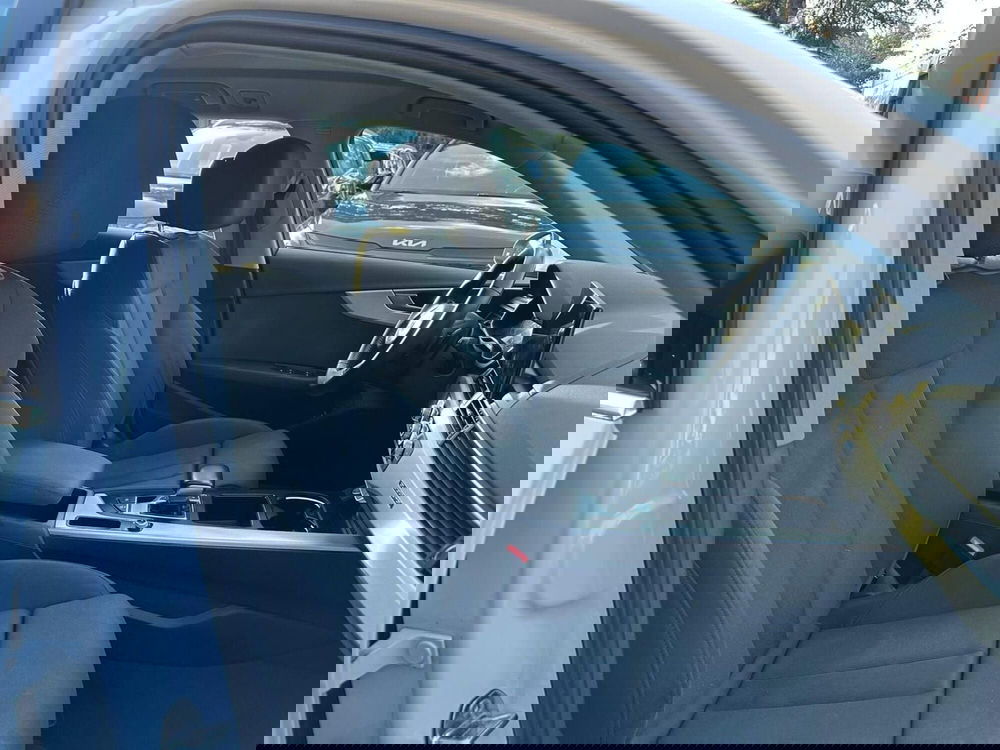 Audi A4 Avant usata a Rimini (11)