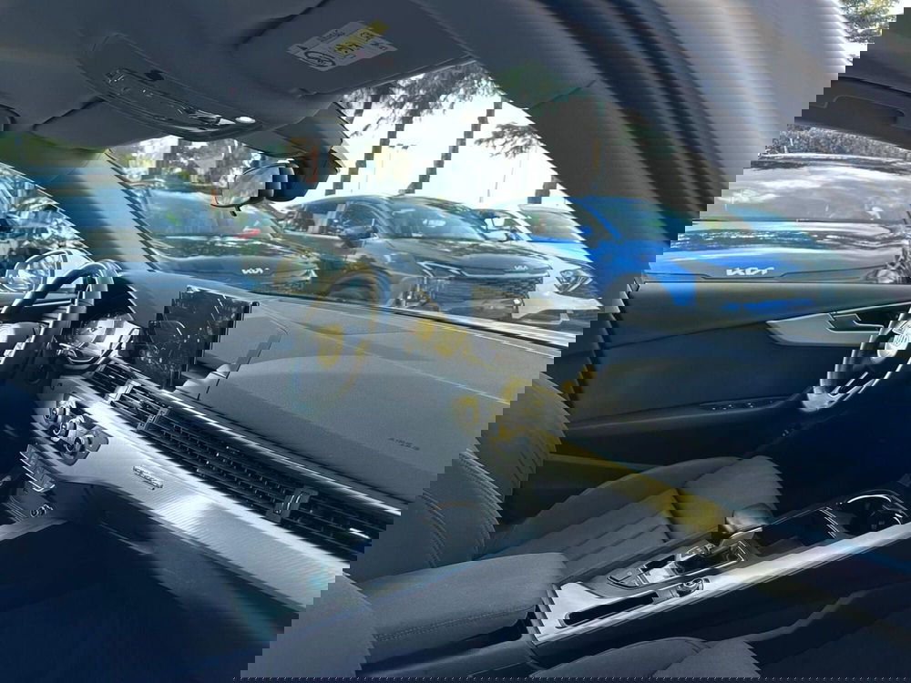 Audi A4 Avant usata a Rimini (12)
