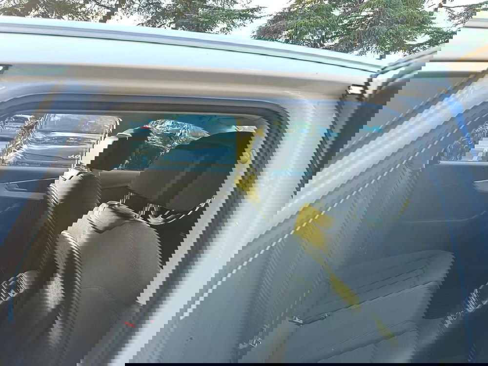 Audi A4 Avant usata a Rimini (13)