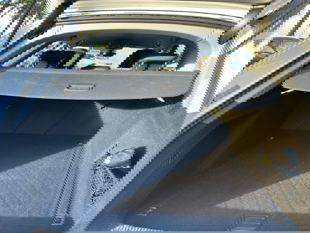 Audi A4 Avant usata a Rimini (14)