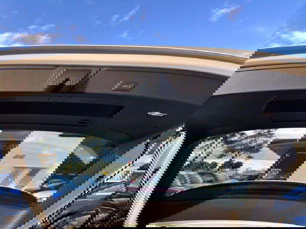 Audi A4 Avant usata a Rimini (15)