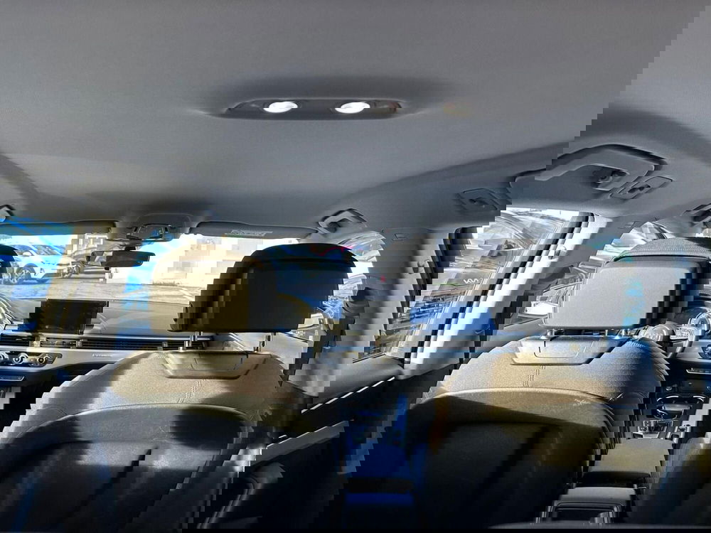 Audi A4 Avant usata a Rimini (16)