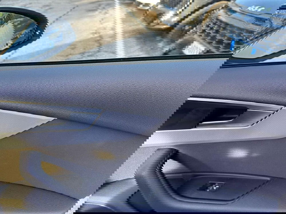 Audi A4 Avant usata a Rimini (18)
