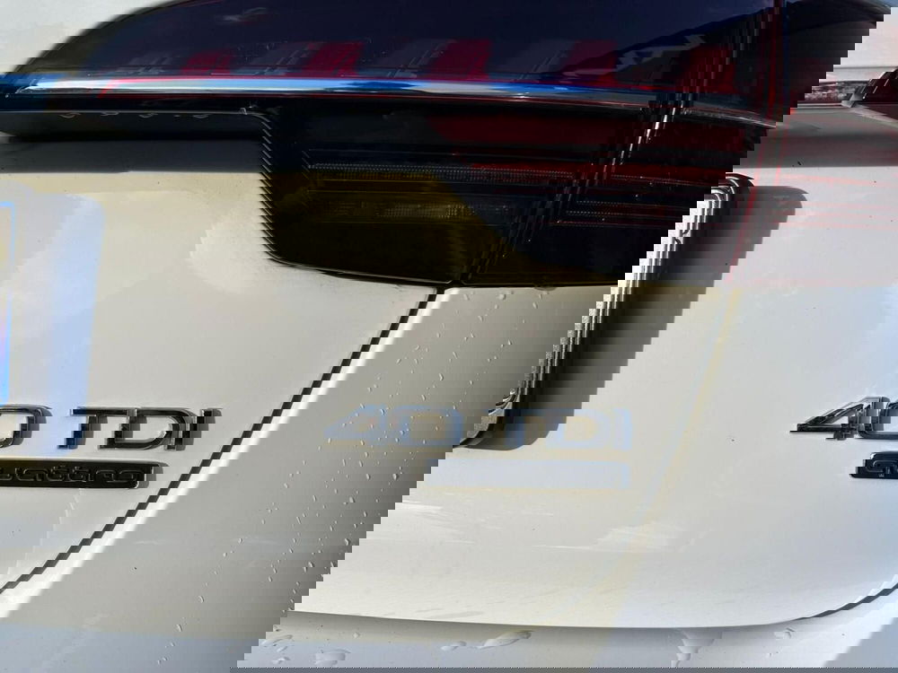 Audi A4 Avant usata a Rimini (20)