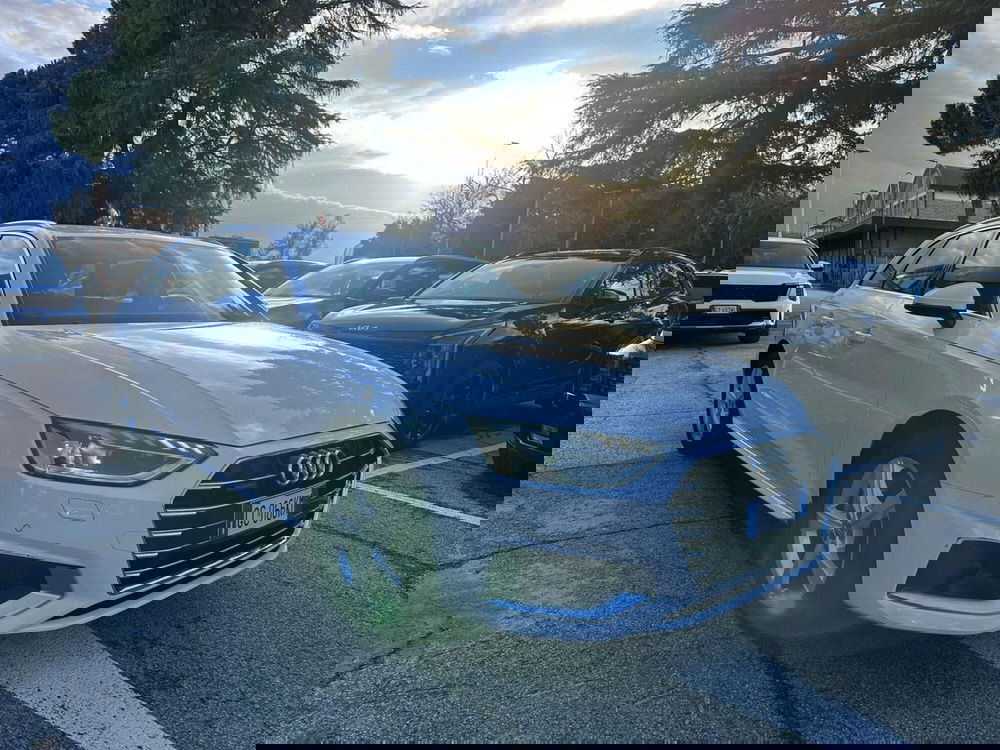 Audi A4 Avant usata a Rimini (3)