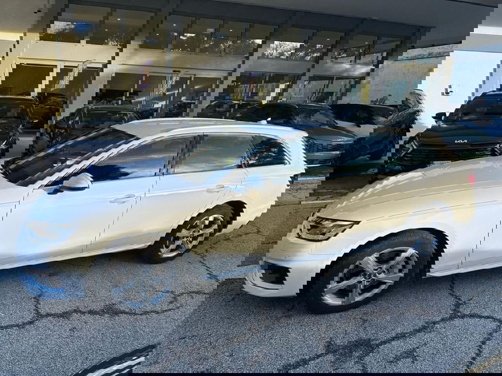 Audi A4 Avant usata a Rimini (4)