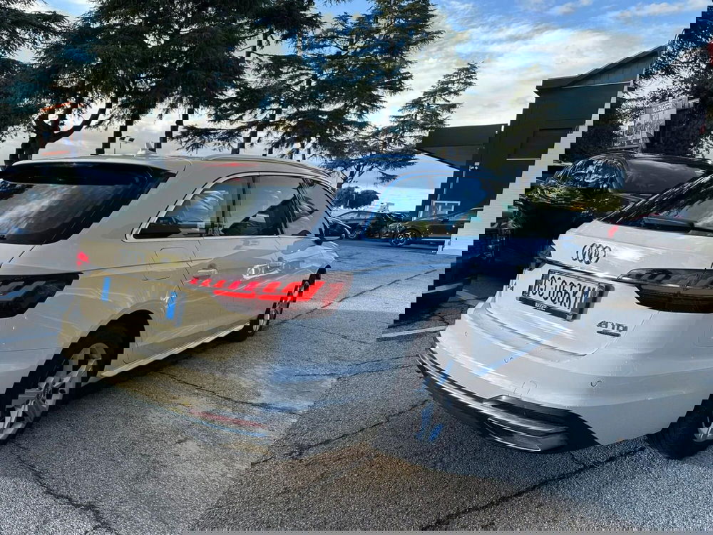 Audi A4 Avant usata a Rimini (5)