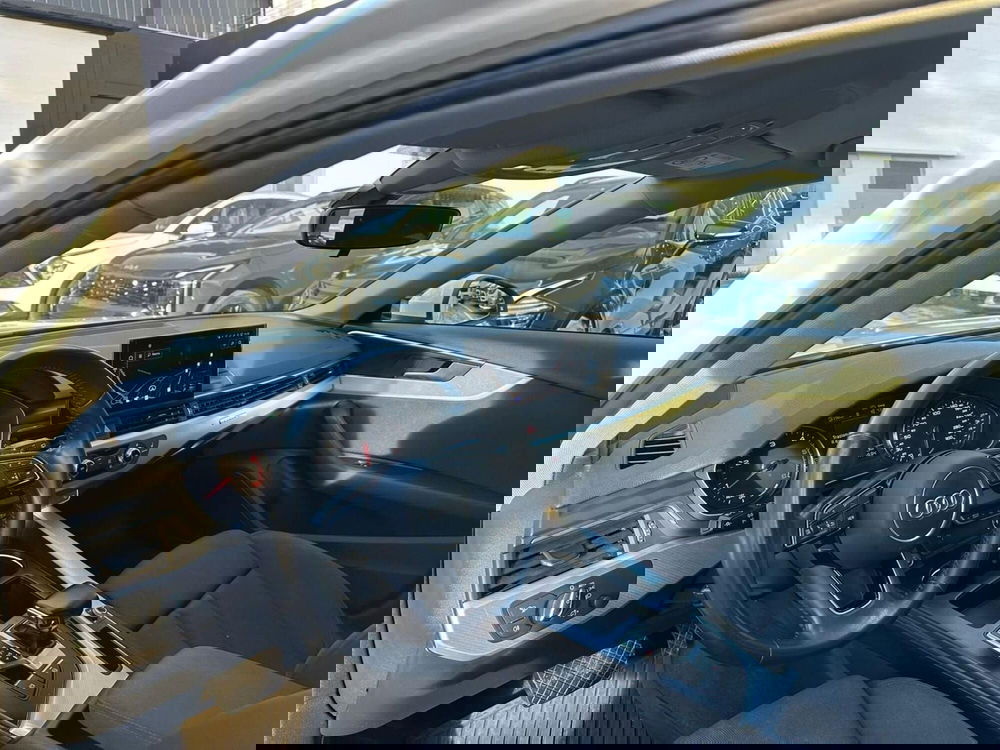 Audi A4 Avant usata a Rimini (8)