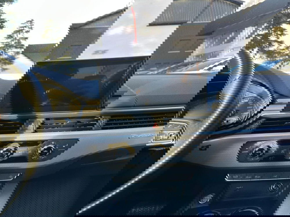 Audi A4 Avant usata a Rimini (9)