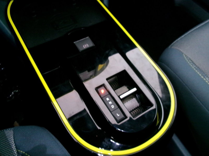 Fiat Grande Panda nuova a Venezia (16)