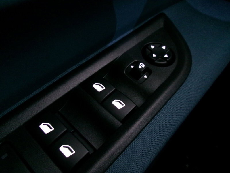 Fiat Grande Panda nuova a Venezia (18)