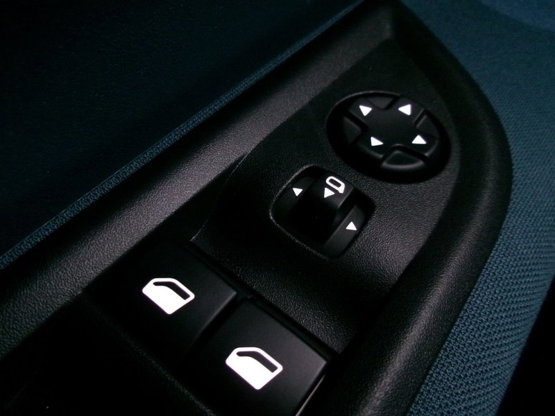 Fiat Grande Panda nuova a Venezia (19)