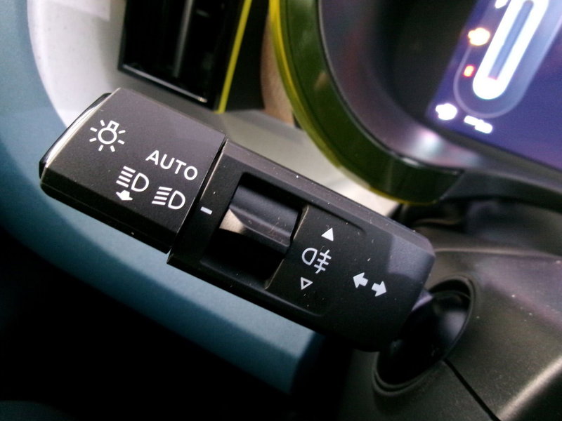 Fiat Grande Panda nuova a Venezia (20)