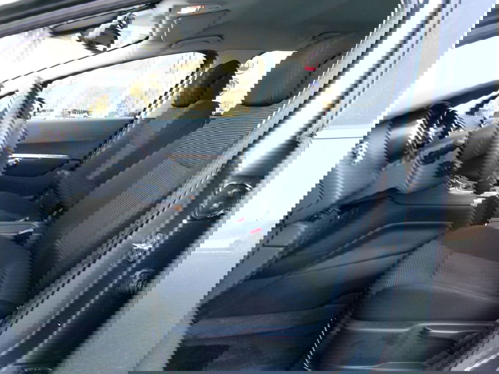 Peugeot 5008 usata a Venezia (10)