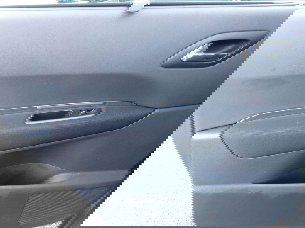 Peugeot 5008 usata a Venezia (20)