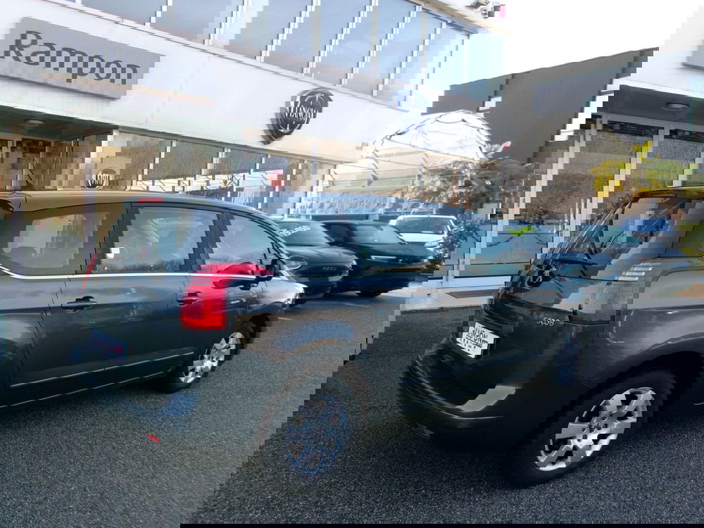 Peugeot 5008 usata a Venezia (3)