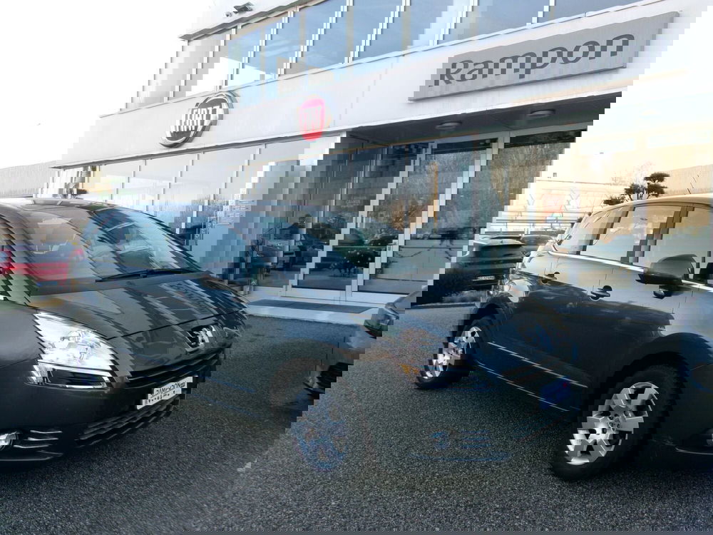 Peugeot 5008 usata a Venezia (6)