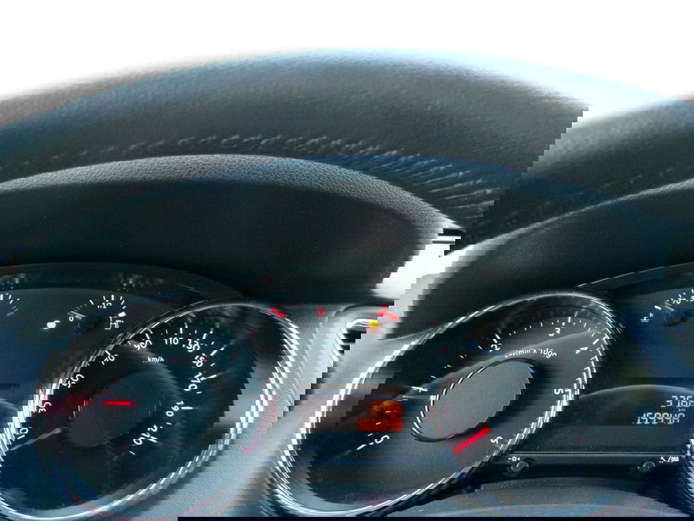 Peugeot 5008 usata a Venezia (8)