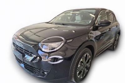 Fiat 600 1.2 hybrid La Prima 110cv auto del 2025 usata a San Dona' Di Piave