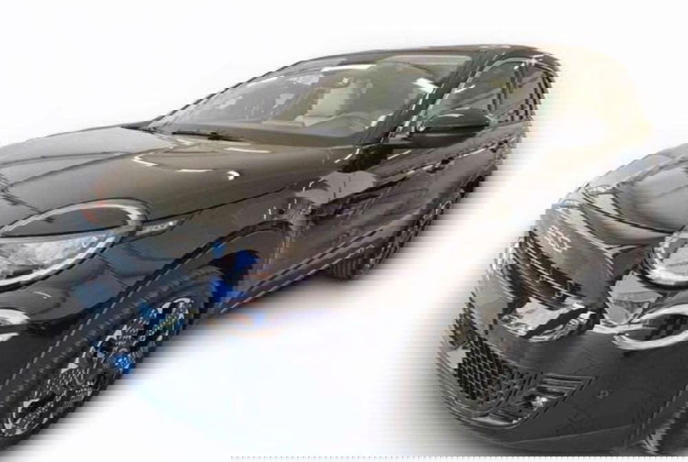 Fiat 600 usata a Venezia