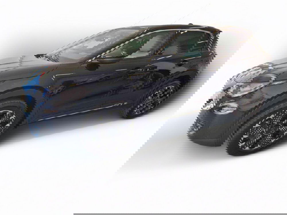 Fiat 600 usata a Venezia (2)