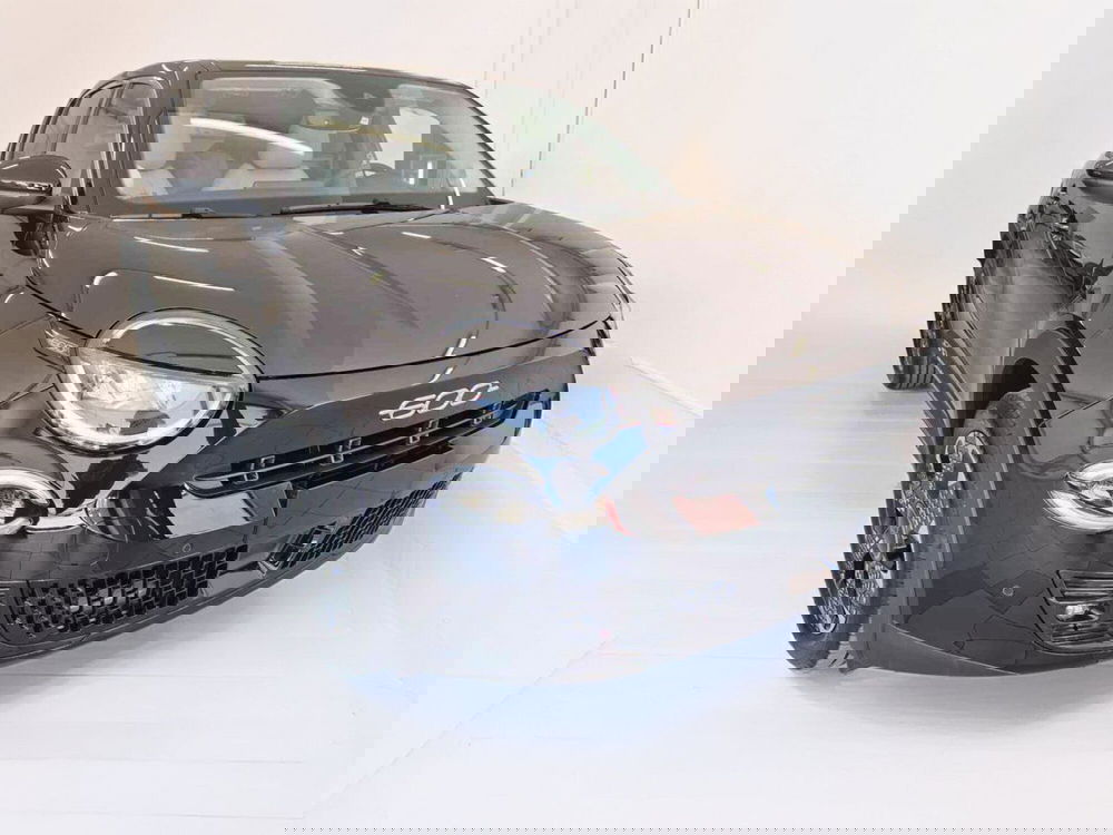 Fiat 600 usata a Venezia (3)