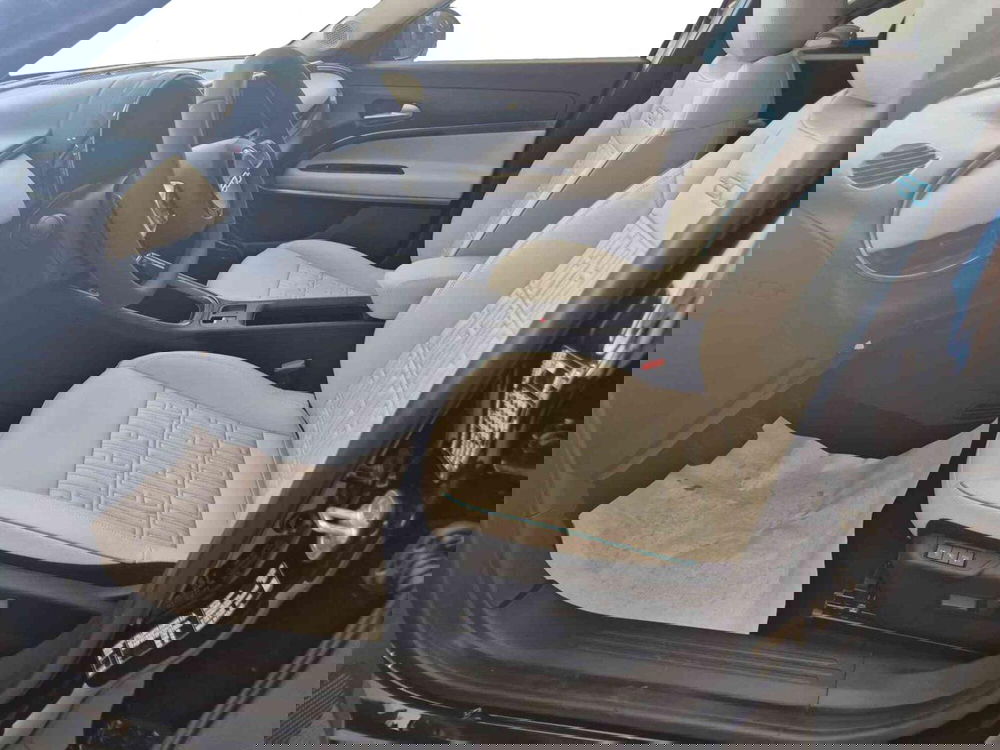 Fiat 600 usata a Venezia (4)