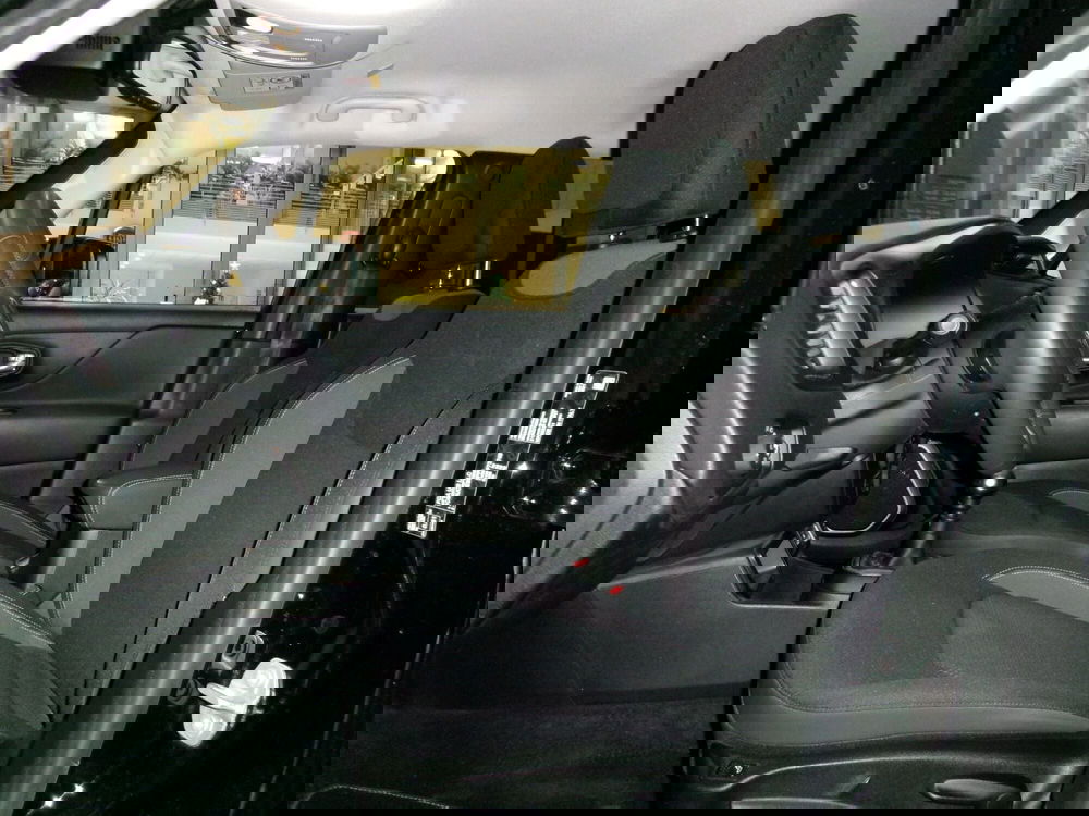 Jeep Renegade usata a Venezia (10)