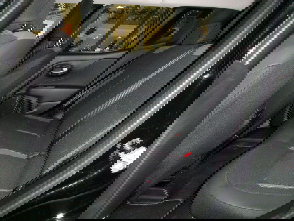 Jeep Renegade usata a Venezia (11)