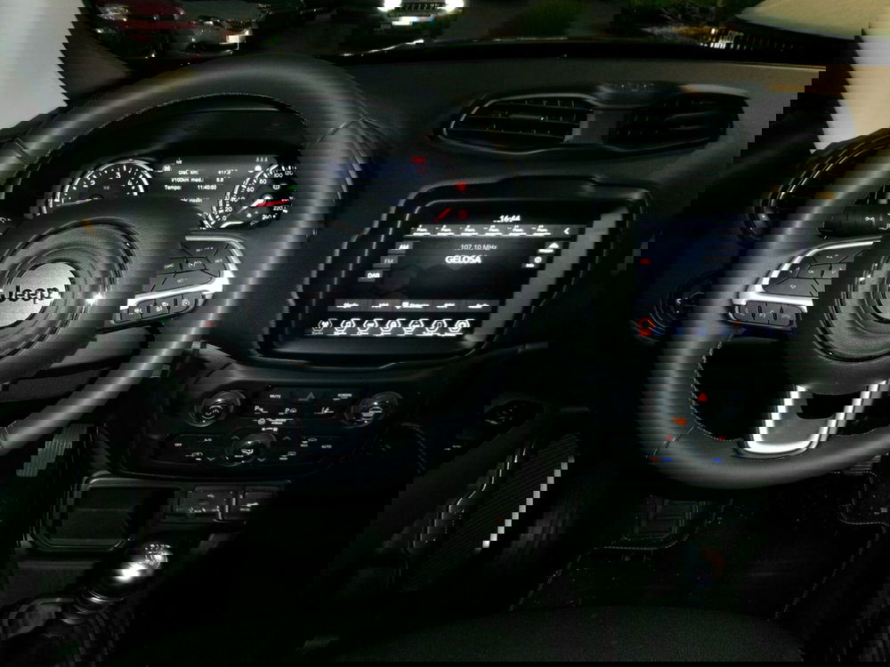 Jeep Renegade usata a Venezia (14)